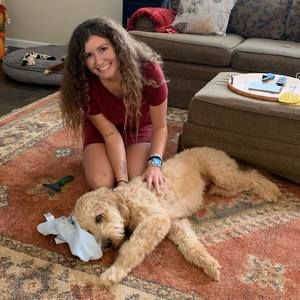 Meet your Posher, Karlee